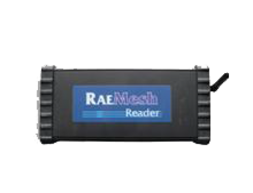 RAEMesh Reader无线调制解调器