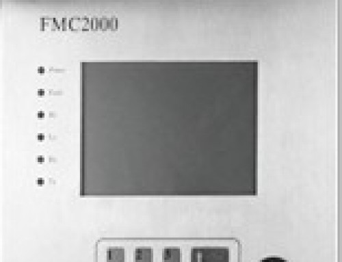 Multi Controller 无线Mesh网报警控制器 【FMC-2000】